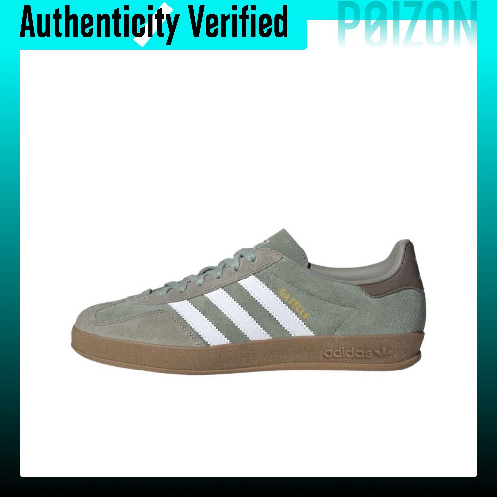 أحذية أديداس أوريجينالز جازيل  - مراجعة Adidas Shoes Gazelle وسعره