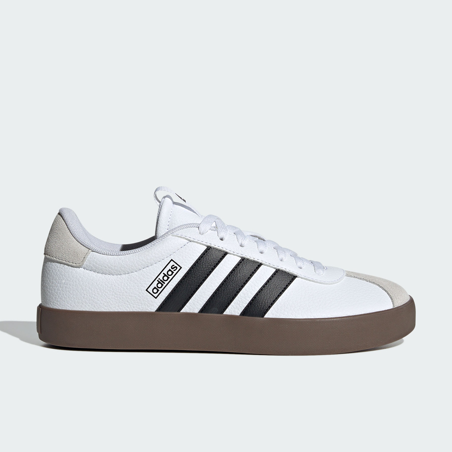 حذاء أديداس أصلي VL COURT 3.0  - مراجعة Adidas Shoes Gazelle وسعره