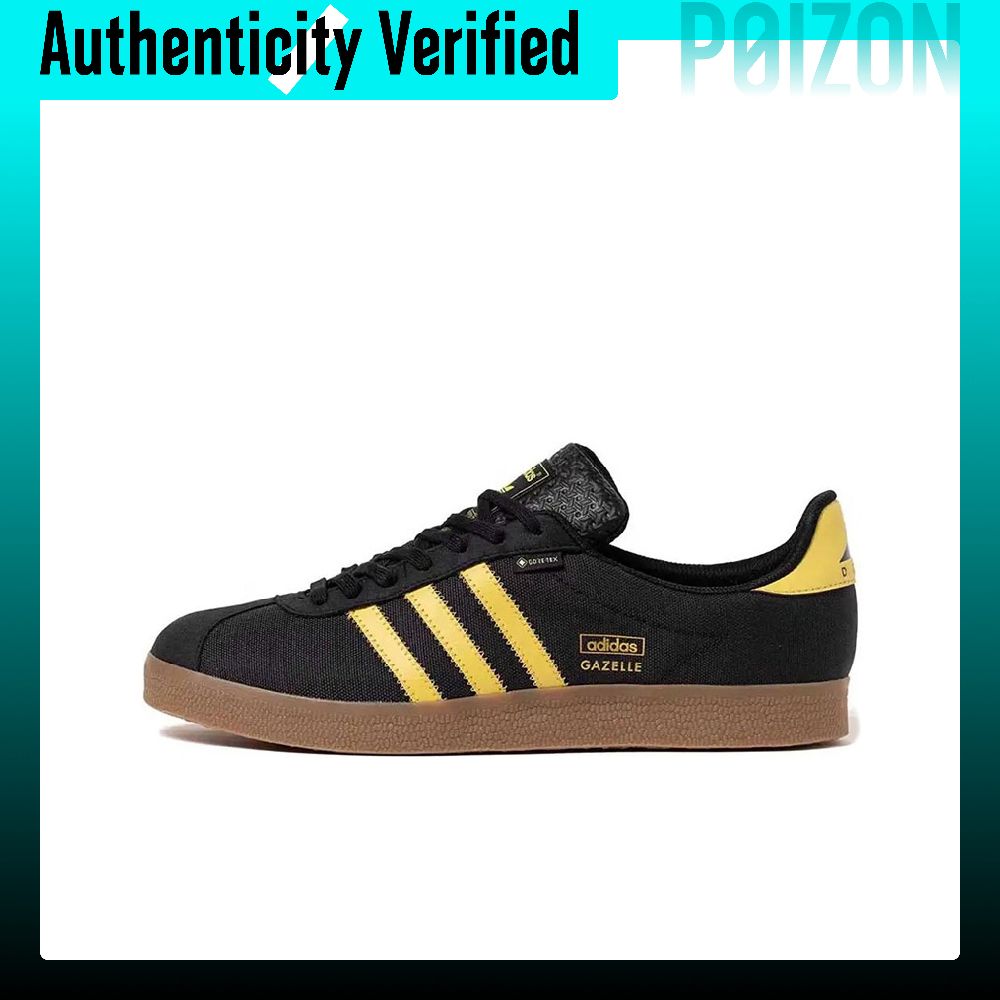 أحذية تزلج منخفضة الارتفاع من  - مراجعة Adidas Shoes Gazelle وسعره